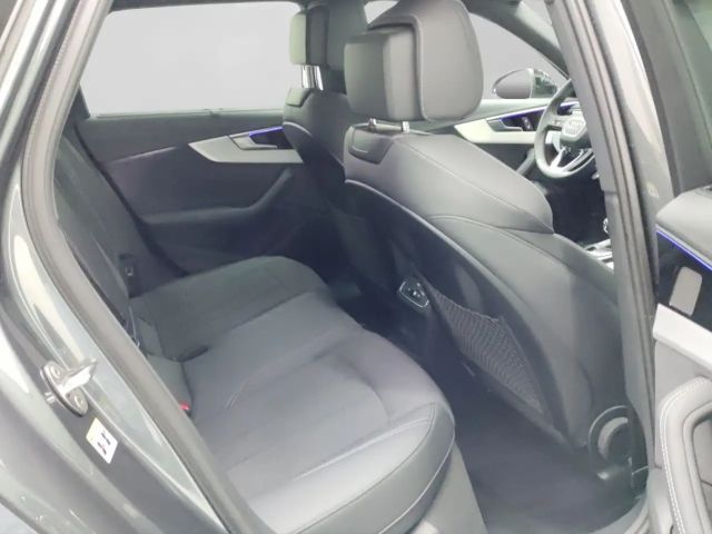 Audi A4 40 TFSI Quattro S-Line