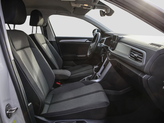 Volkswagen T-Roc 1.5 TSI DSG Life