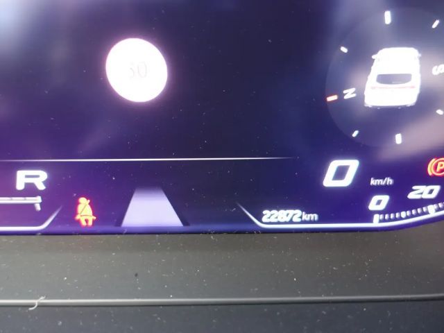 Cupra Formentor *LED*NAVI*VIRTUAL*RFK*