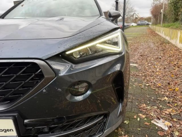 Cupra Formentor 2.0 TSI VZ