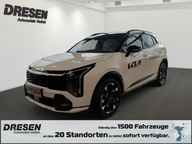 Kia Sportage GT-Line