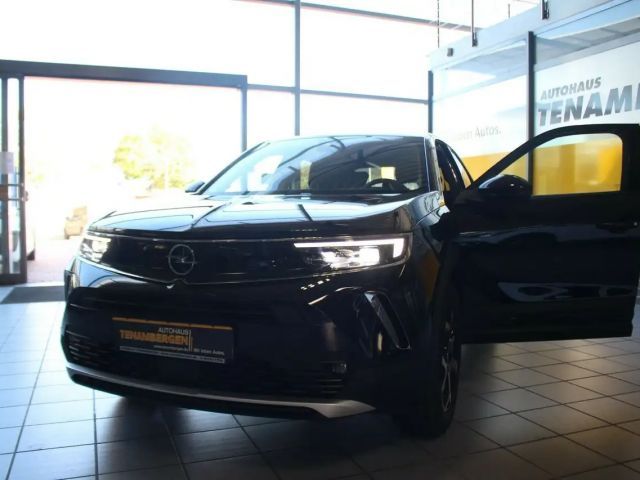Opel Mokka Ultimate