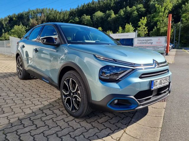 Citroën ë-C4 Feel