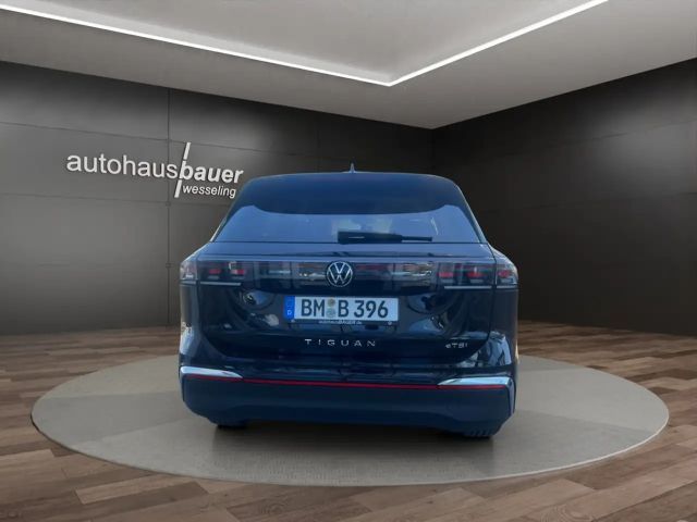 Volkswagen Tiguan 1.5 eTSI Elegance Elegance