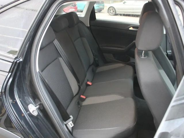 Volkswagen Taigo 1.0 TSI