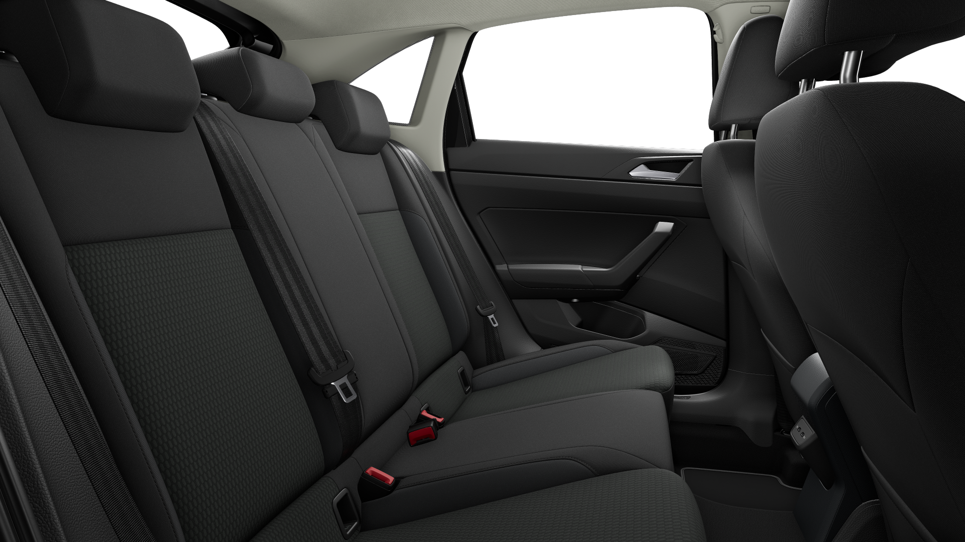 Volkswagen Taigo 1.0 TSI Life