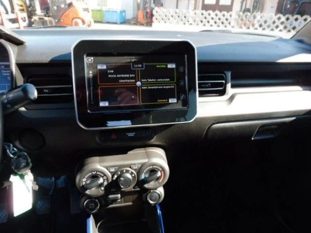 Suzuki Ignis 4x2 Comfort