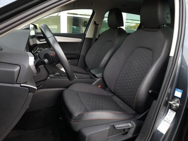 Seat Leon DSG FR-lijn Sportstourer