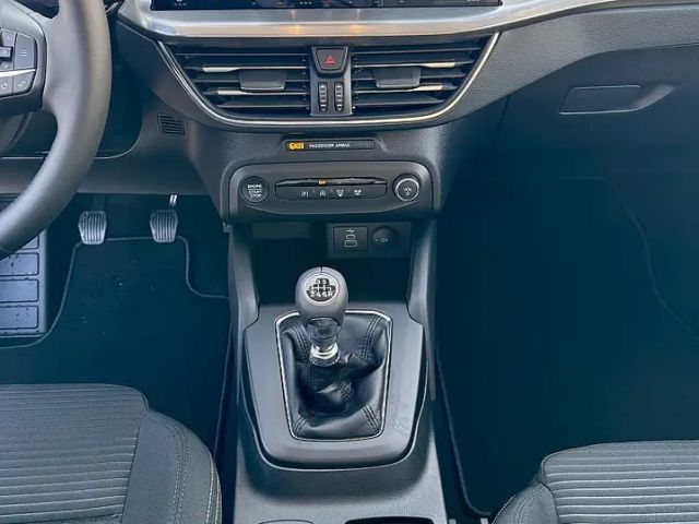 Ford Focus EcoBoost Titanium