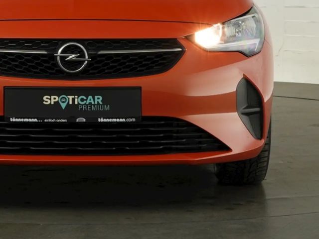 Opel Corsa Edition F Edition