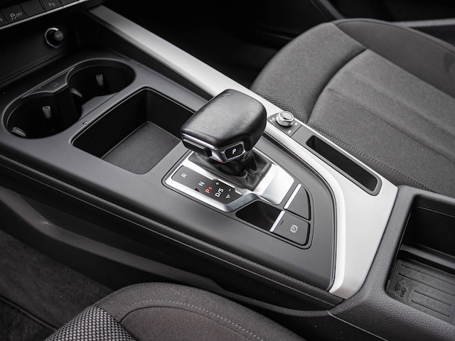 Audi A4 40 TDI Avant S-Tronic