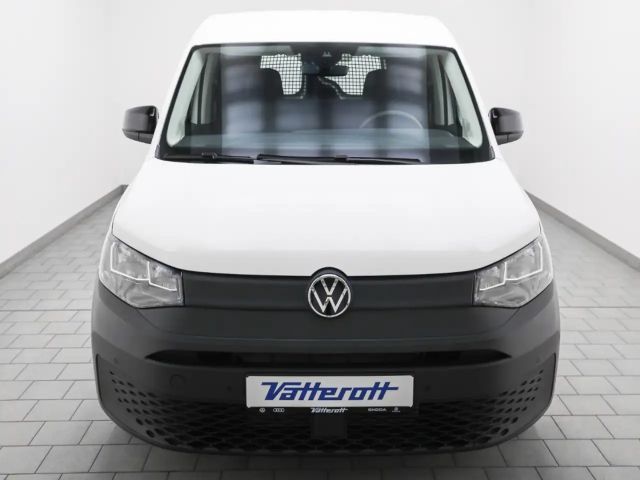 Volkswagen Caddy 2.0 TDI