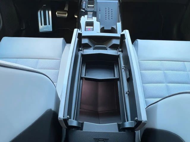 Citroën C5 Aircross Hybrid Max