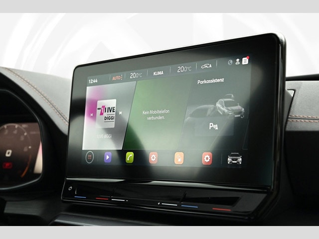 Cupra Formentor 1.5 TSI DSG