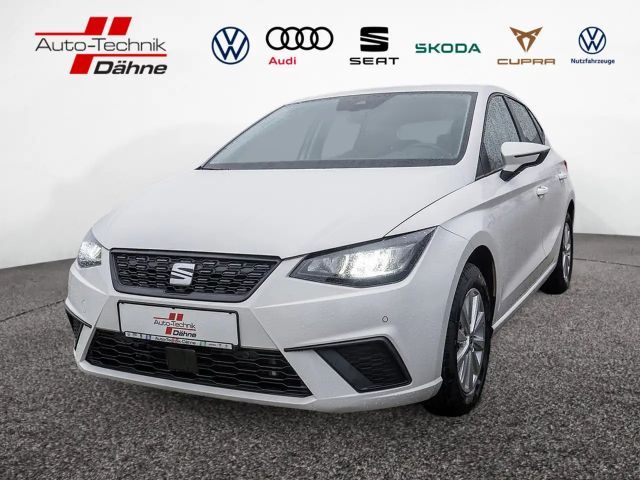 Seat Ibiza 1.0 TSI Style
