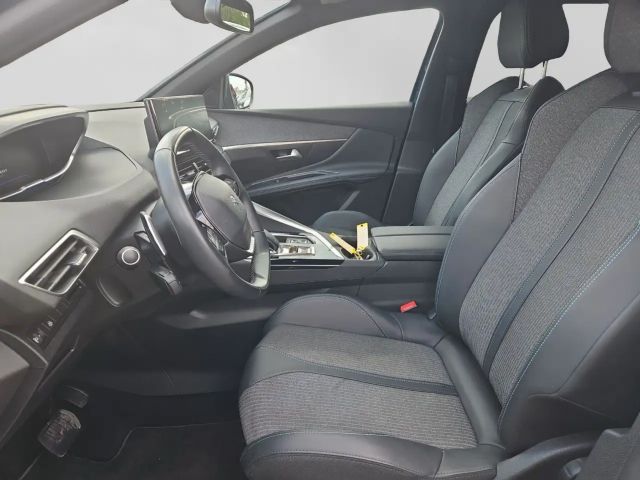 Peugeot 3008 Allure Pack EAT8 HDi