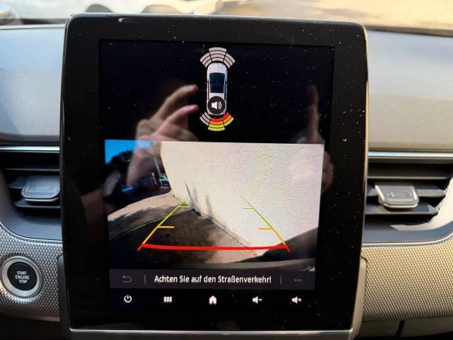 Renault Arkana EDC Techno