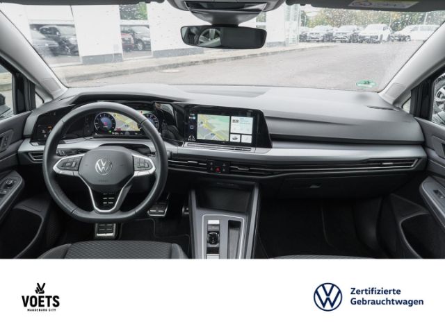 Volkswagen Golf DSG Golf VIII Life Variant