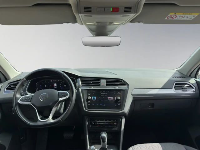 Volkswagen Tiguan 2.0 TDI 4Motion DSG Life