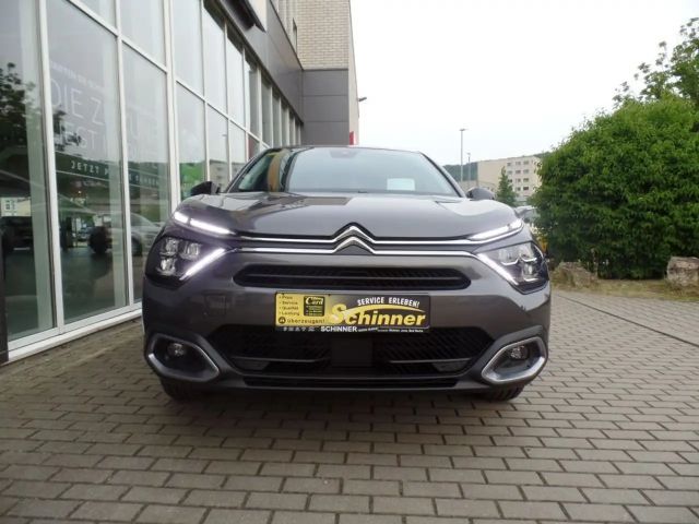 Citroën ë-C4 Shine