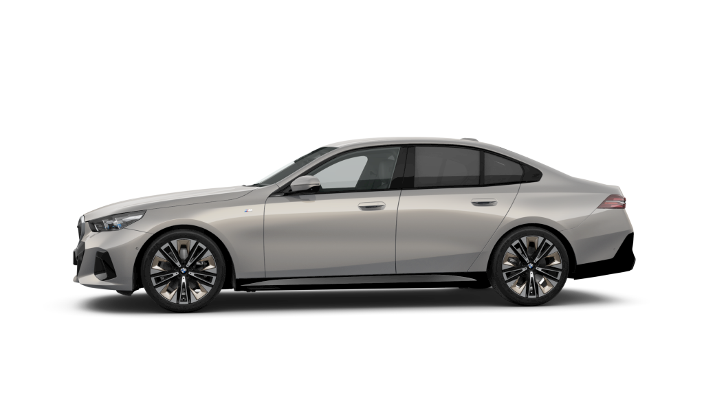 BMW 540 540d Sedan xDrive