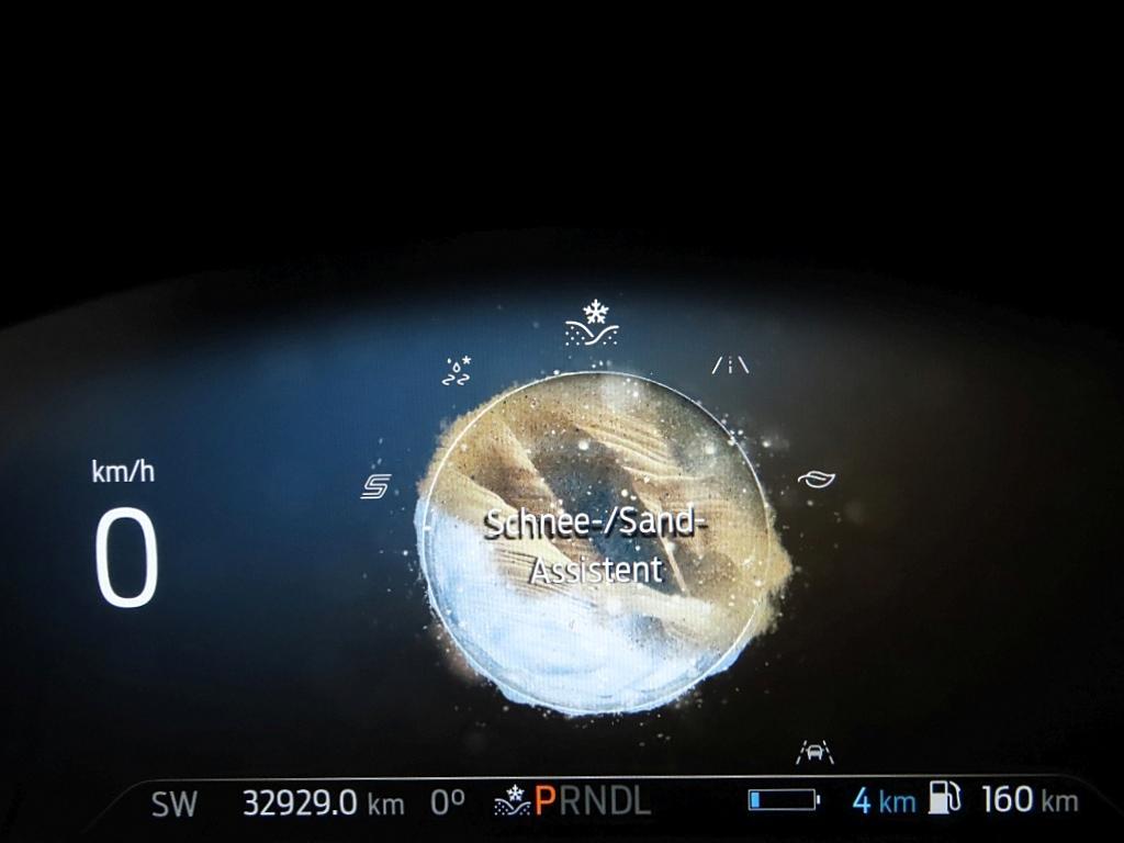 Ford Kuga Hybrid Plug in Hybrid ST Line X