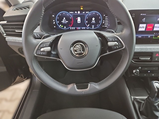 Skoda Kamiq 1.5 TSI Selection