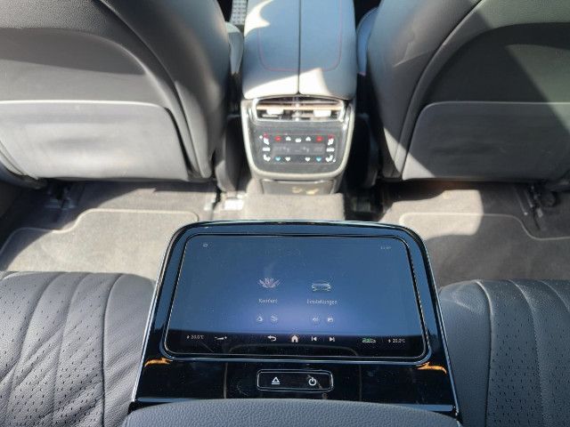 Mercedes-Benz EQS 580 Sedan