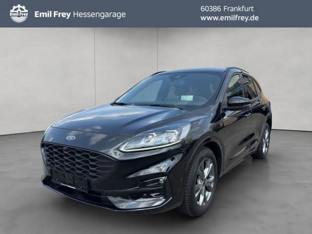 Ford Kuga EcoBoost ST Line X