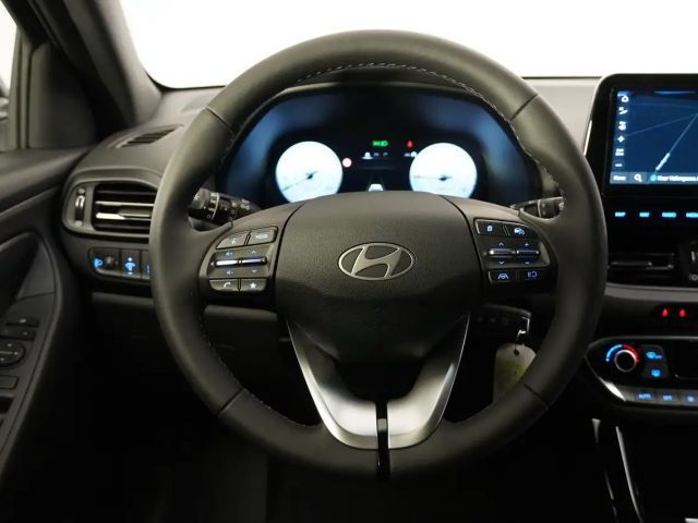 Hyundai i30 1.0 T-GDi