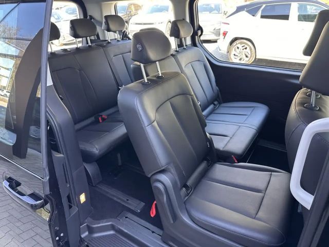 Hyundai Staria Trend