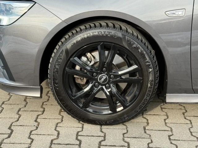 Opel Insignia 2.0 CDTI Grand Sport Ultimate