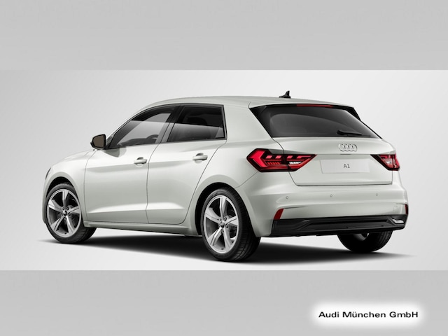 Audi A1 30 TFSI S-Tronic Sportback