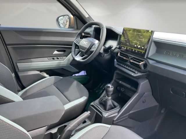 Dacia Duster Extreme TCe 130