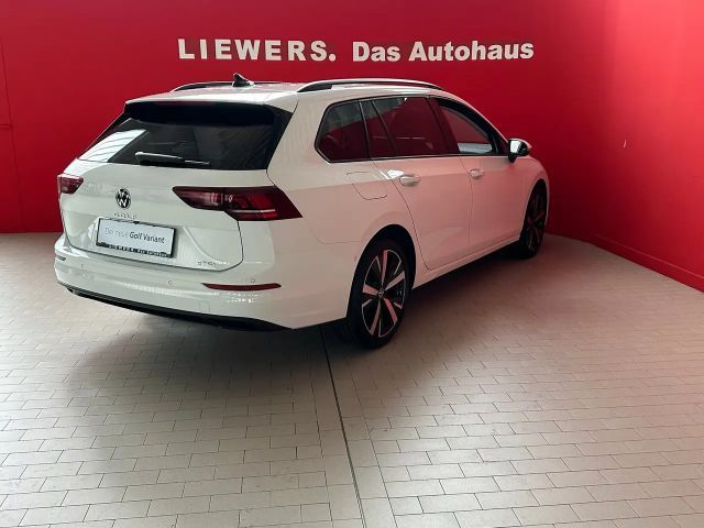 Volkswagen Golf Business DSG Variant