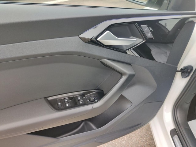 Audi A1 25 TFSI S-Tronic Sportback