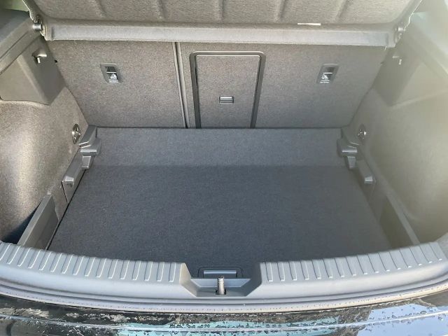 Cupra Leon 1,5 TSI - Winter-Paket