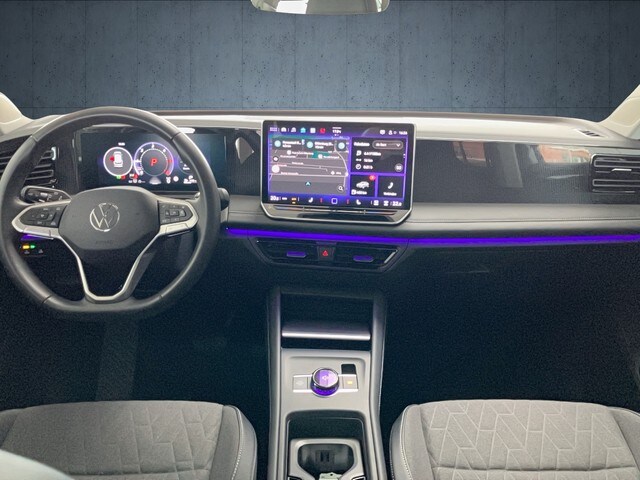 Volkswagen Tiguan 2.0 TDI DSG Life