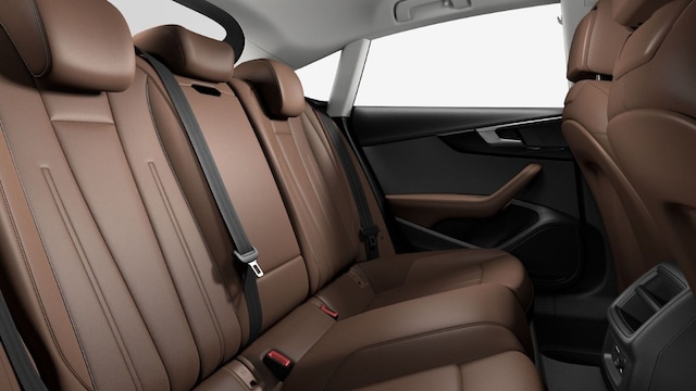 Audi A5 35 TDI S-Tronic Sportback