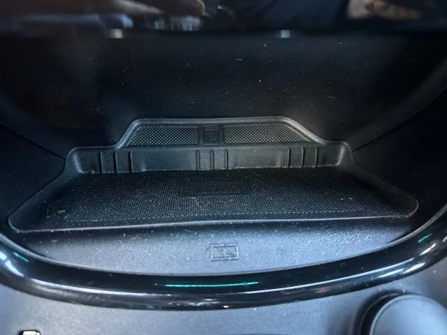 Ford Puma EcoBoost ST Line