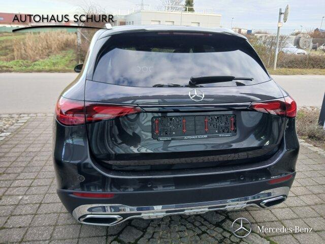 Mercedes-Benz GLC 300 GLC 300 d