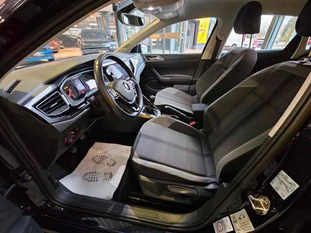 Volkswagen Polo Highline