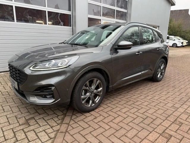Ford Kuga ST Line