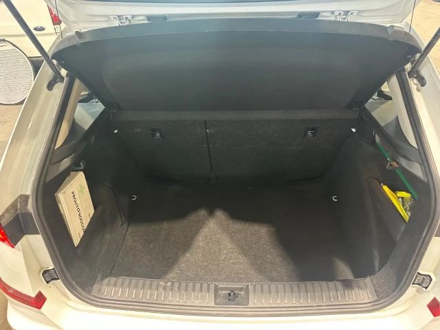 Skoda Kamiq 1.0 TSI Selection