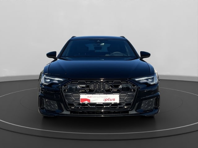 Audi A6 45 TDI Avant Quattro S-Line S-Tronic