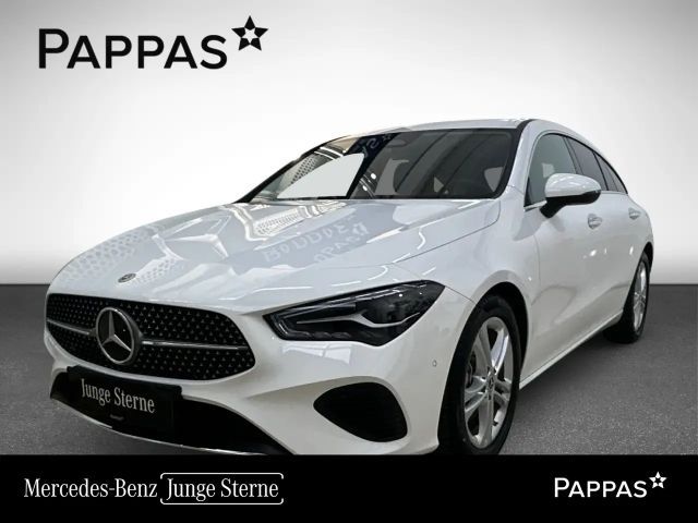 Mercedes-Benz CLA 180 Shooting Brake