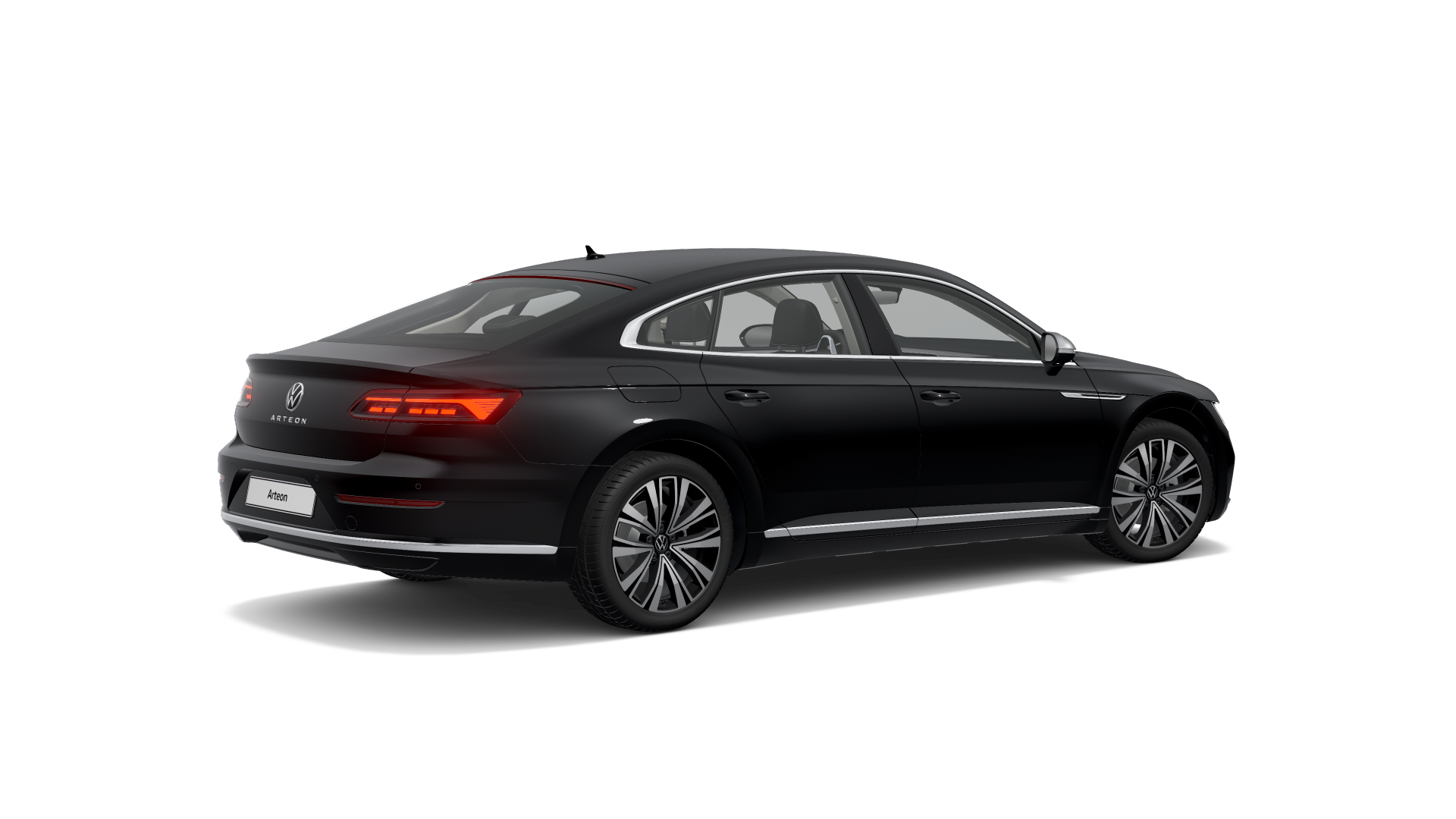 Volkswagen Arteon 2.0 TDI Elegance Elegance