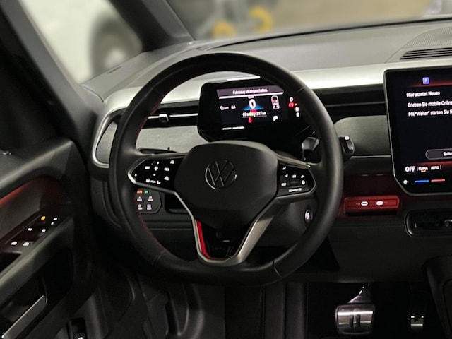 Volkswagen ID.Buzz 4Motion GTX