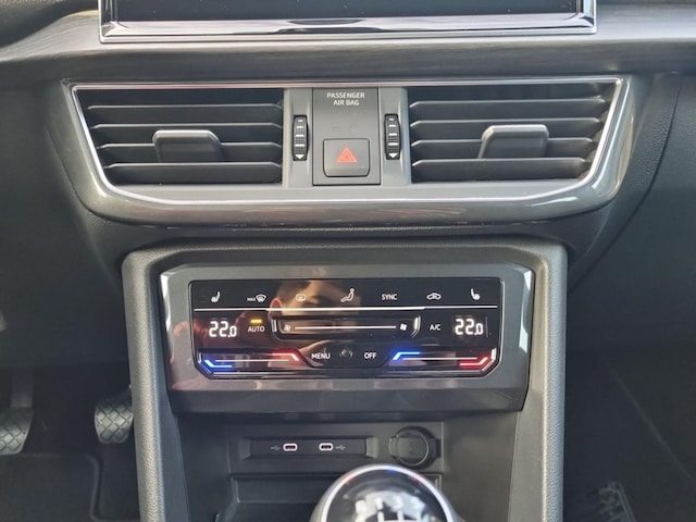 Seat Tarraco 1.5 TSI Xcellence