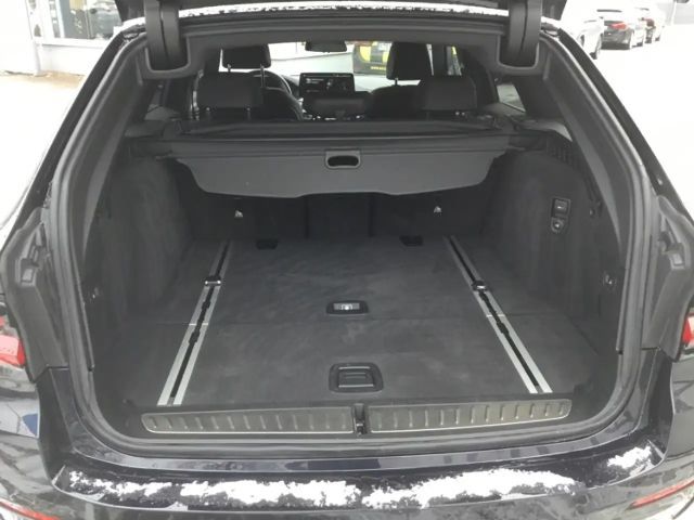 BMW 530 530d M-Sport Touring xDrive